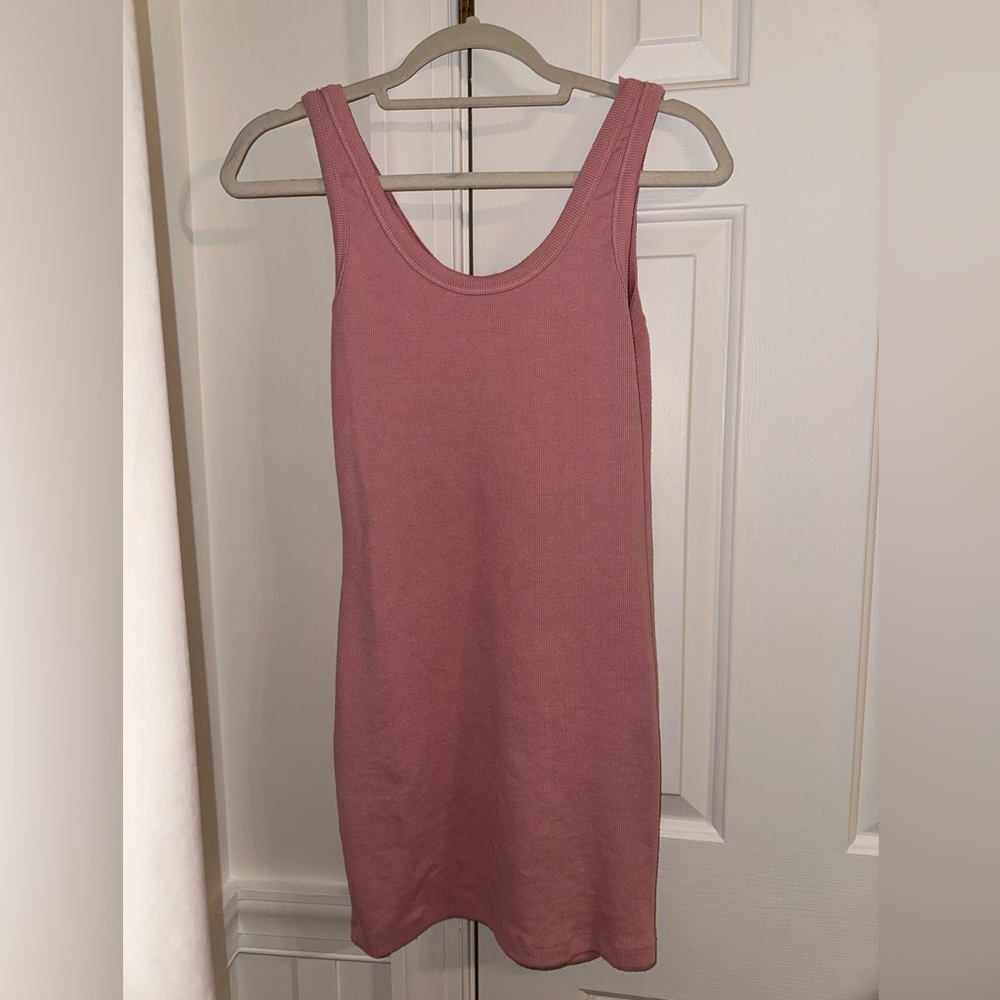 Signature8 Bodycon Dress